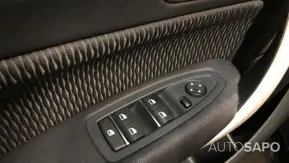 BMW Série 1 de 2017