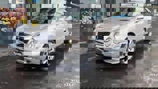 Mercedes-Benz Classe CLK 200 Elegance de 1999