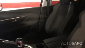 Peugeot 3008 1.5 BlueHDi Active de 2019