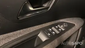 Peugeot 3008 1.5 BlueHDi Active de 2019