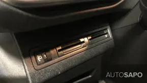 Peugeot 3008 1.5 BlueHDi Active de 2019