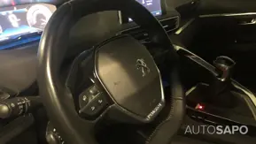 Peugeot 3008 1.5 BlueHDi Active de 2019
