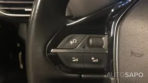 Peugeot 3008 1.5 BlueHDi Active de 2019