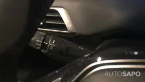 Peugeot 3008 1.5 BlueHDi Active de 2019