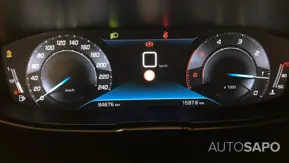 Peugeot 3008 1.5 BlueHDi Active de 2019