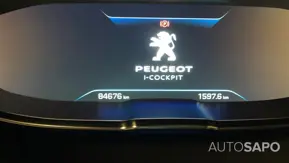 Peugeot 3008 1.5 BlueHDi Active de 2019