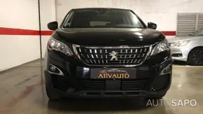 Peugeot 3008 1.5 BlueHDi Active de 2019
