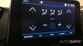 Peugeot 3008 1.5 BlueHDi Active de 2019