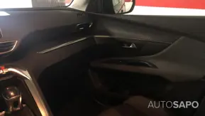 Peugeot 3008 1.5 BlueHDi Active de 2019