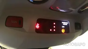 Peugeot 3008 1.5 BlueHDi Active de 2019