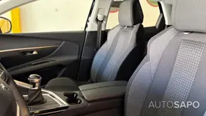 Peugeot 3008 1.5 BlueHDi Active de 2019