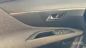 Peugeot 3008 1.5 BlueHDi Active de 2019
