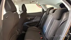 Peugeot 3008 1.5 BlueHDi Active de 2019