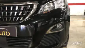Peugeot 3008 1.5 BlueHDi Active de 2019