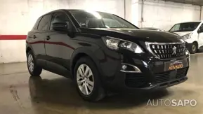 Peugeot 3008 1.5 BlueHDi Active de 2019