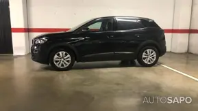 Peugeot 3008 1.5 BlueHDi Active de 2019