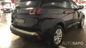 Peugeot 3008 1.5 BlueHDi Active de 2019