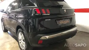 Peugeot 3008 1.5 BlueHDi Active de 2019