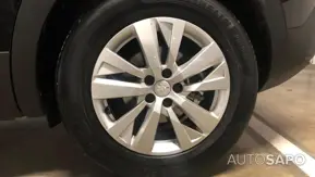 Peugeot 3008 1.5 BlueHDi Active de 2019