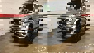 Mercedes-Benz Classe G de 1999