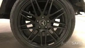Mercedes-Benz Classe G de 1999