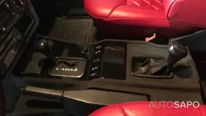 Mercedes-Benz Classe G de 1999
