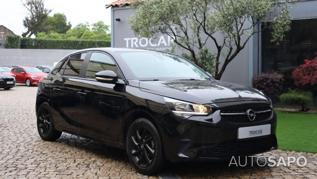 Opel Corsa 1.2 Business Edition de 2020