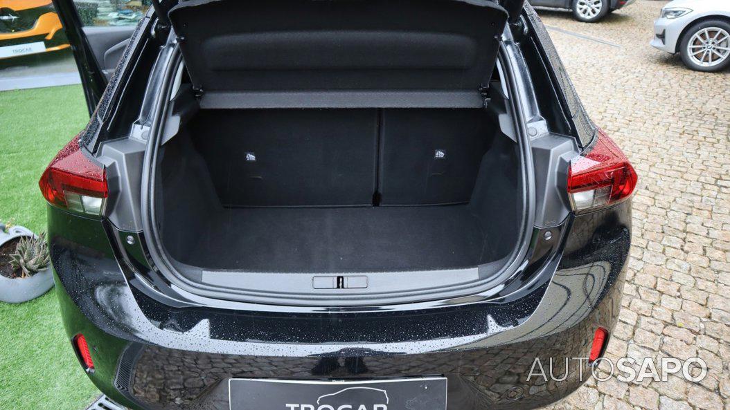 Opel Corsa 1.2 Business Edition de 2020
