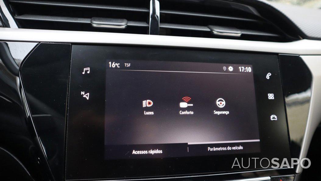 Opel Corsa 1.2 Business Edition de 2020
