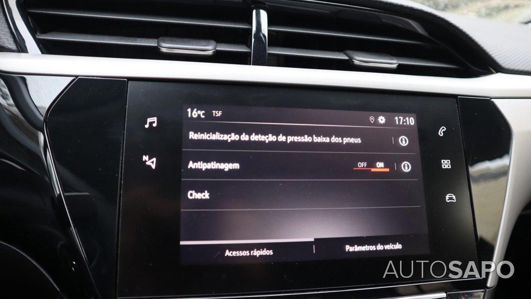 Opel Corsa 1.2 Business Edition de 2020