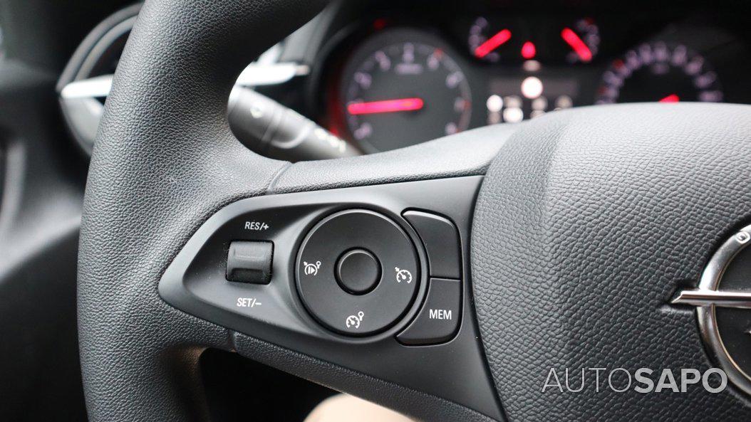 Opel Corsa 1.2 Business Edition de 2020