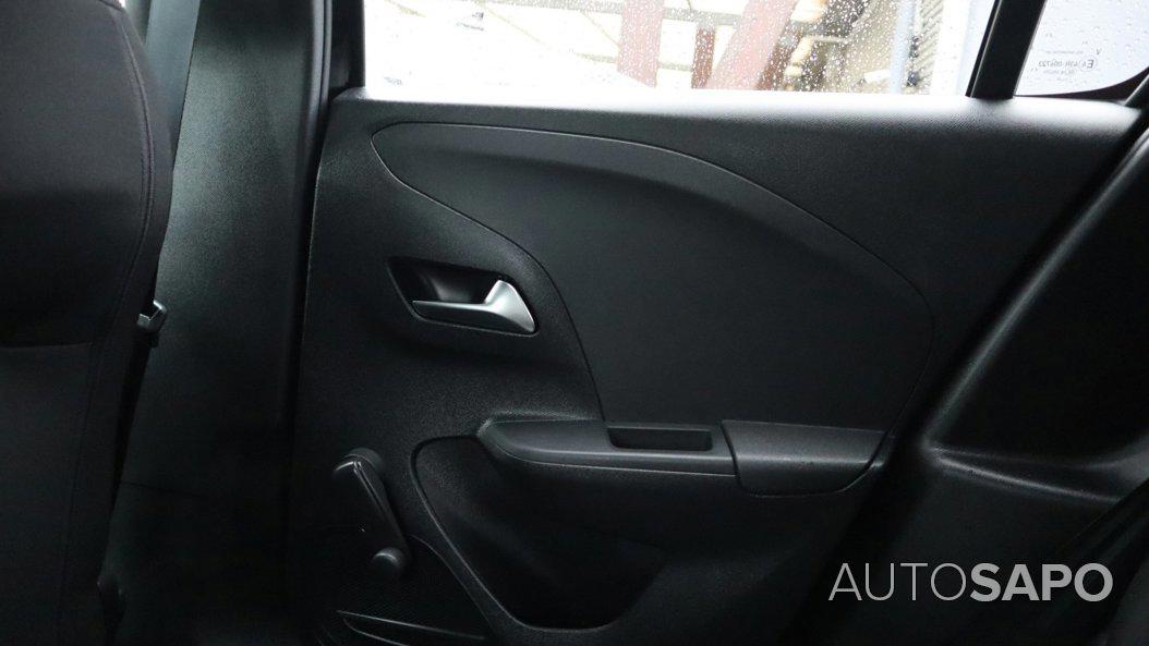 Opel Corsa 1.2 Business Edition de 2020