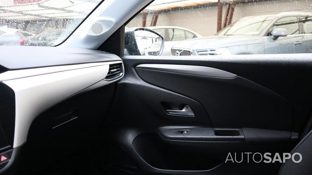 Opel Corsa 1.2 Business Edition de 2020