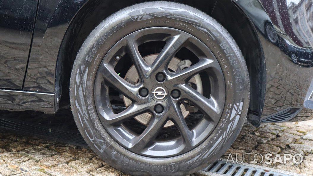 Opel Corsa 1.2 Business Edition de 2020