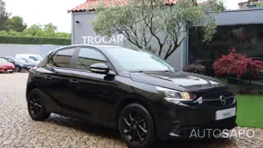 Opel Corsa 1.2 Business Edition de 2020