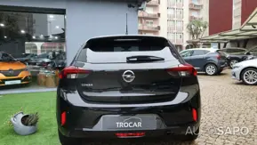 Opel Corsa 1.2 Business Edition de 2020