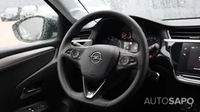 Opel Corsa 1.2 Business Edition de 2020