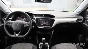 Opel Corsa 1.2 Business Edition de 2020