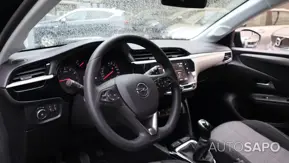 Opel Corsa 1.2 Business Edition de 2020