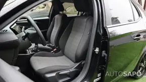 Opel Corsa 1.2 Business Edition de 2020