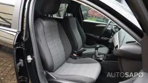 Opel Corsa 1.2 Business Edition de 2020