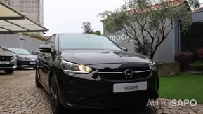 Opel Corsa 1.2 Business Edition de 2020