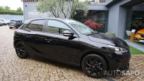 Opel Corsa 1.2 Business Edition de 2020