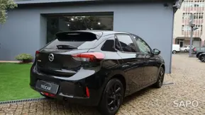 Opel Corsa 1.2 Business Edition de 2020