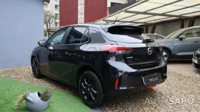 Opel Corsa 1.2 Business Edition de 2020