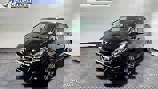 Peugeot 208 1.2 PureTech Style de 2017