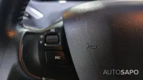 Peugeot 208 1.2 PureTech Style de 2017