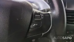 Peugeot 208 1.2 PureTech Style de 2017