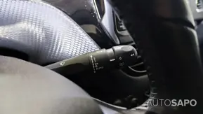 Peugeot 208 1.2 PureTech Style de 2017