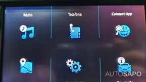 Peugeot 208 1.2 PureTech Style de 2017